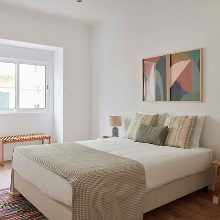Spacious & Light-Filled 4Br Apartment By Timecoler อามาโดรา ภายนอก รูปภาพ