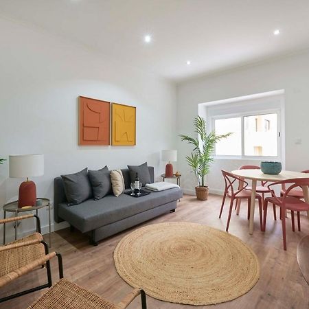 Spacious & Light-Filled 4Br Apartment By Timecoler อามาโดรา ภายนอก รูปภาพ