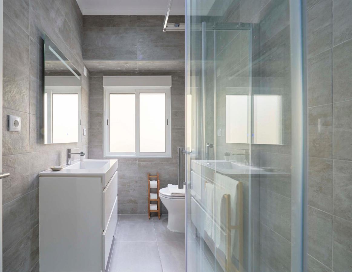 Spacious & Light-Filled 4Br Apartment By Timecoler อามาโดรา ภายนอก รูปภาพ