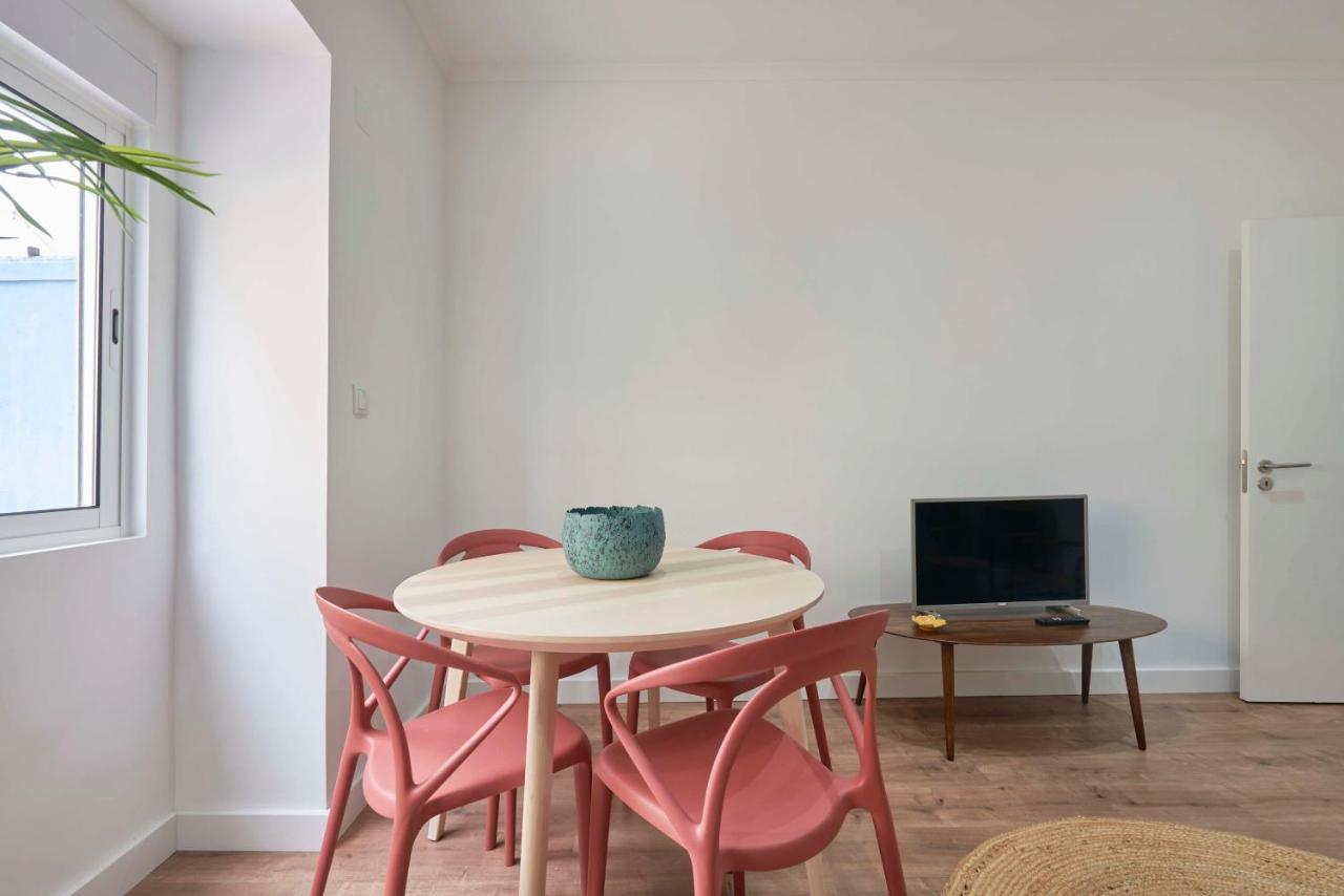 Spacious & Light-Filled 4Br Apartment By Timecoler อามาโดรา ภายนอก รูปภาพ