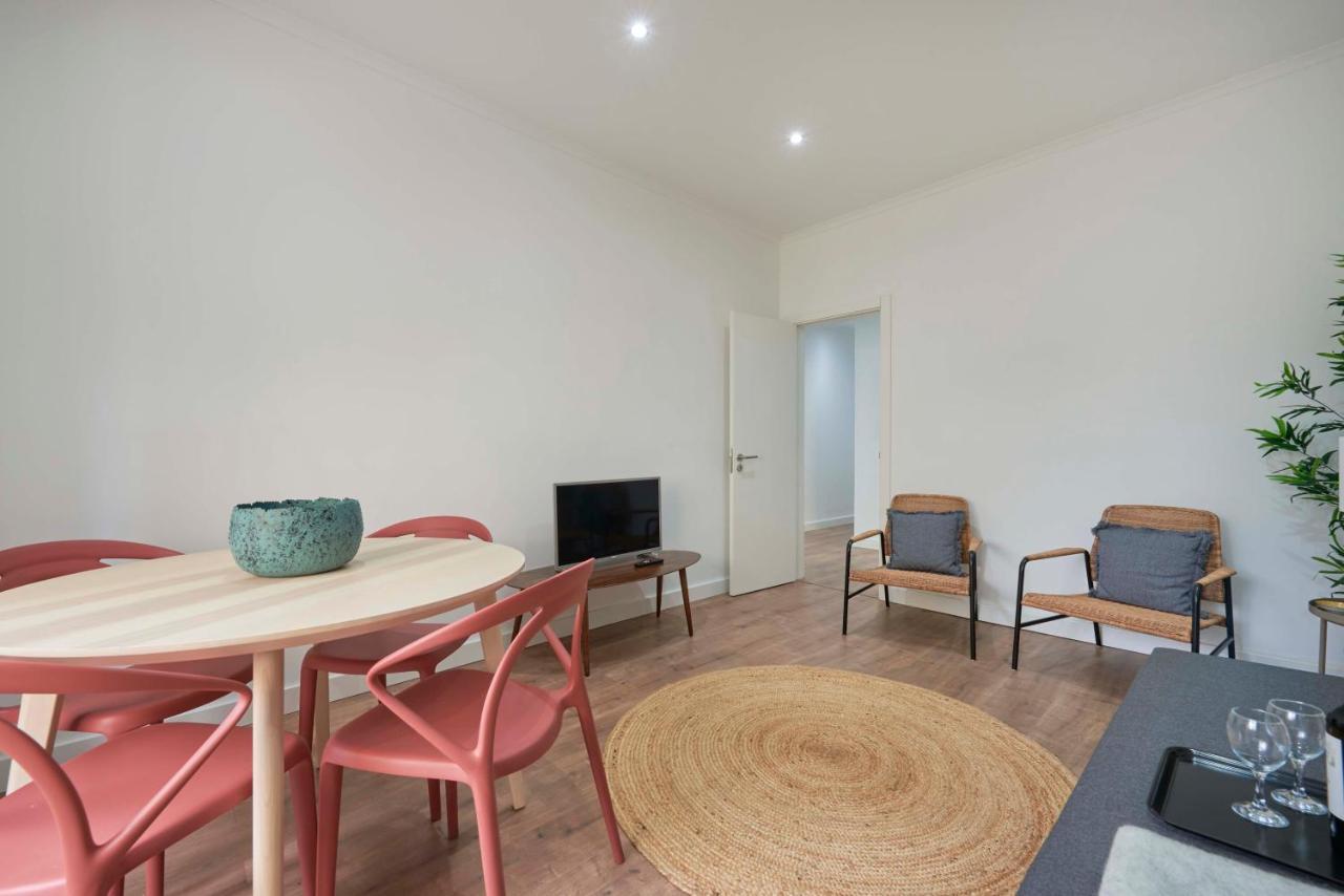 Spacious & Light-Filled 4Br Apartment By Timecoler อามาโดรา ภายนอก รูปภาพ