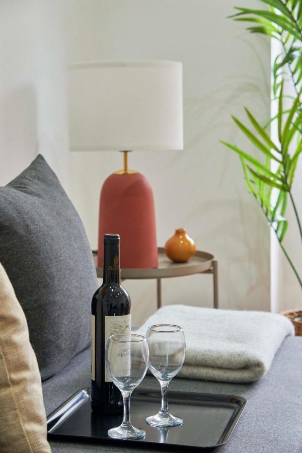 Spacious & Light-Filled 4Br Apartment By Timecoler อามาโดรา ภายนอก รูปภาพ