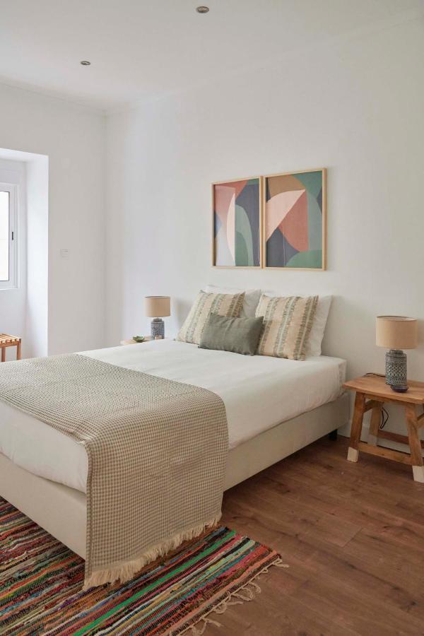 Spacious & Light-Filled 4Br Apartment By Timecoler อามาโดรา ภายนอก รูปภาพ