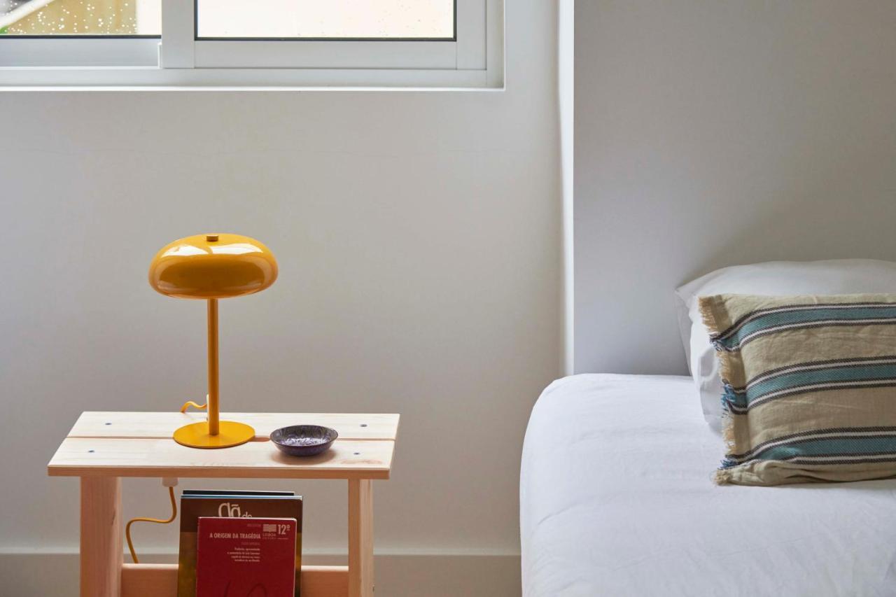 Spacious & Light-Filled 4Br Apartment By Timecoler อามาโดรา ภายนอก รูปภาพ