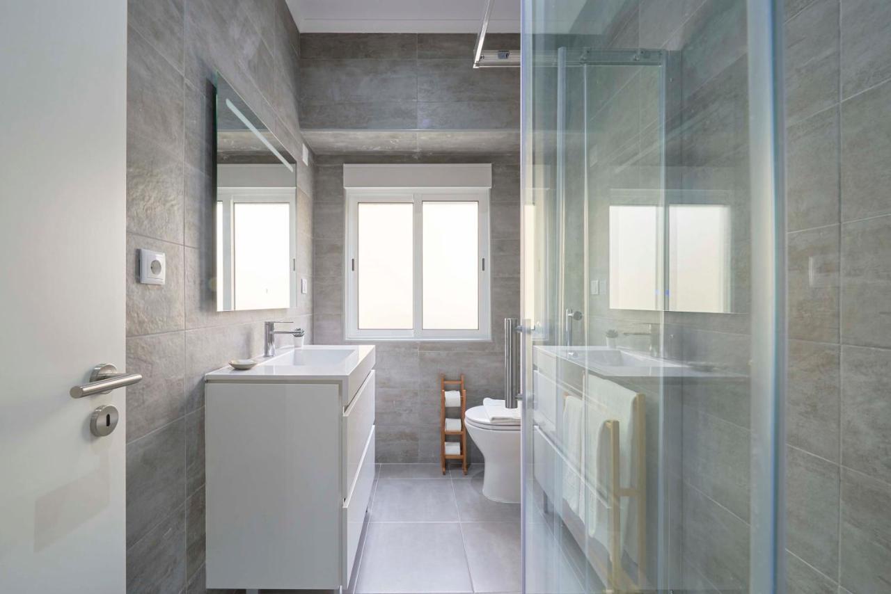 Spacious & Light-Filled 4Br Apartment By Timecoler อามาโดรา ภายนอก รูปภาพ