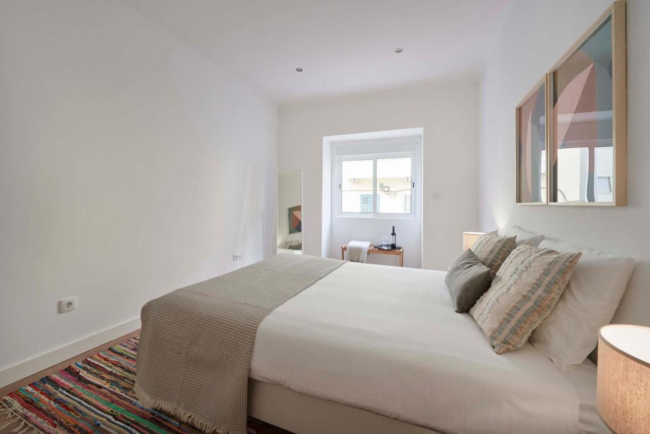 Spacious & Light-Filled 4Br Apartment By Timecoler อามาโดรา ภายนอก รูปภาพ