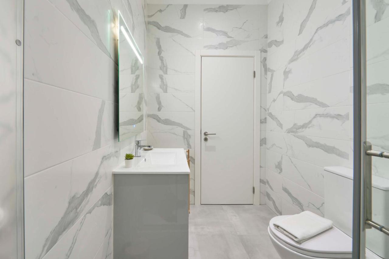 Spacious & Light-Filled 4Br Apartment By Timecoler อามาโดรา ภายนอก รูปภาพ