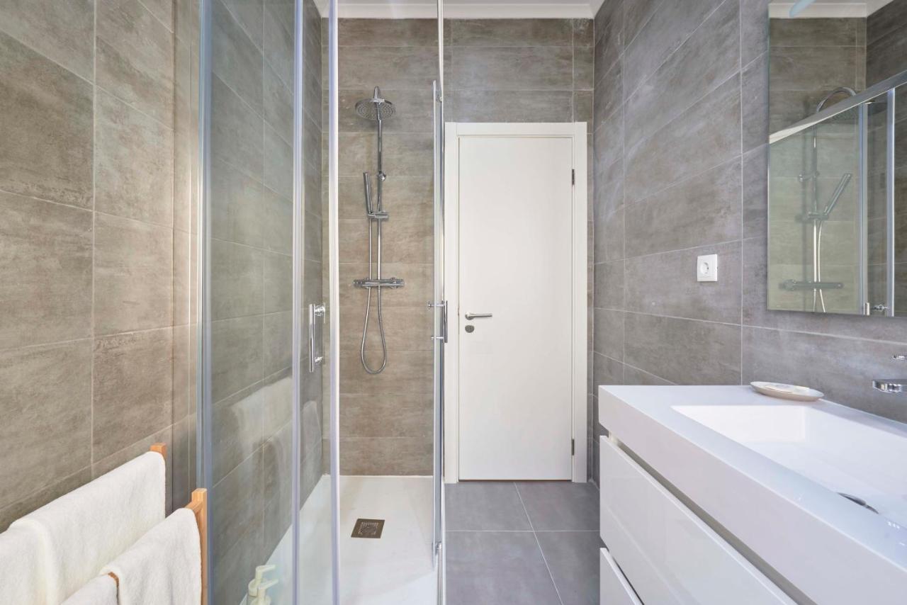 Spacious & Light-Filled 4Br Apartment By Timecoler อามาโดรา ภายนอก รูปภาพ